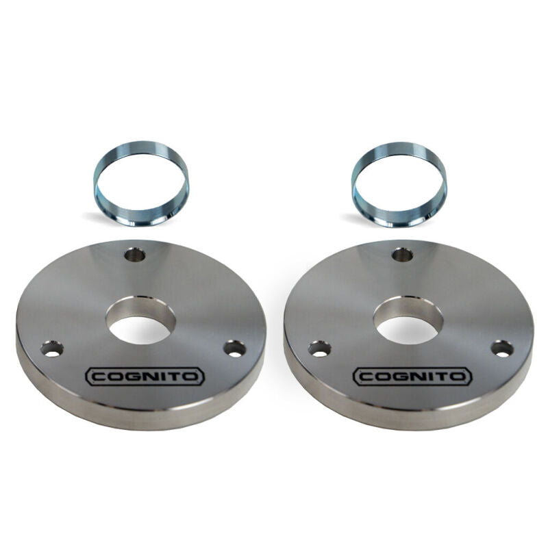 COG Leveling Kit - Standard - Cognito 23-24 Chevy/GMC Colorado / Canyon 2in Standard Leveling Kit