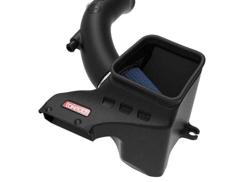 AFE Takeda Stage-2 Cold Air Intakes - aFe Takeda Stage-2 AIS P5R 17-19 Hyundai Elantra Sport L4-1.6L (t)