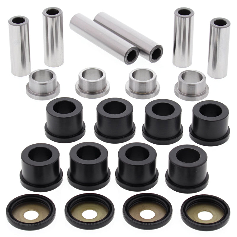 ABR Independent Suspension Kits - All Balls Racing 07-11 Yamaha YFM350 Grizzly IRS Rear Independent Suspension - 2 Kits Req. Per Veh.