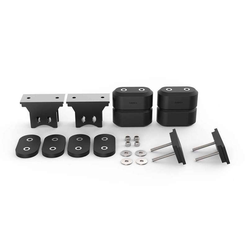 TIM Suspension Enhancement Systems - Timbren 2007+ Mercedes Sprinter 3500 Rear Suspension Enhancement System