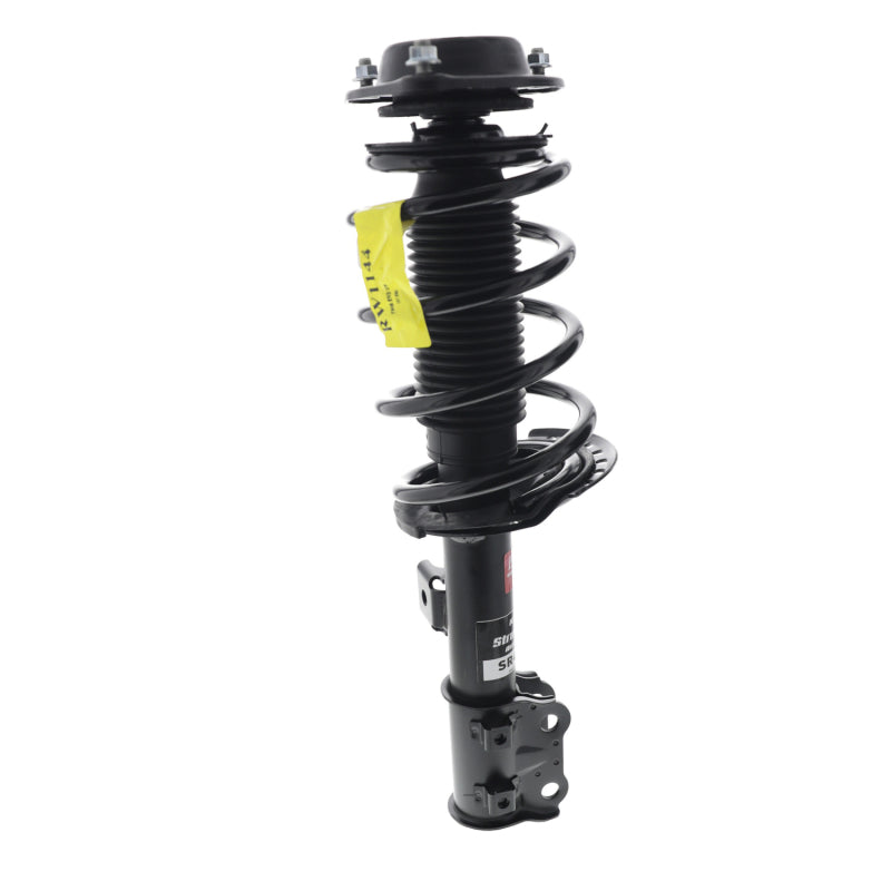 KYB Shocks & Struts Strut Plus - KYB Shocks & Struts Strut Plus Front Right 11-12 Hyundai Elantra Sedan (Excl. Touring)