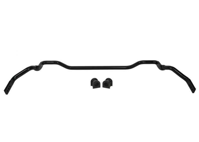 WL Sway Bars - Front - Whiteline Toyota 4Runner 03-09 Lexus GX470 03-09 Front Heavy Duty Adjustable 30mm Swaybar