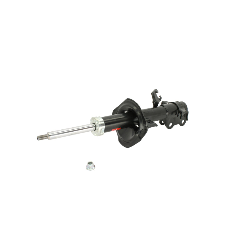 KYB Shock & Strut Excel-G - KYB Shocks & Struts Excel-G Front Left NISSAN Cube 2009-10 NISSAN Versa 2007-10