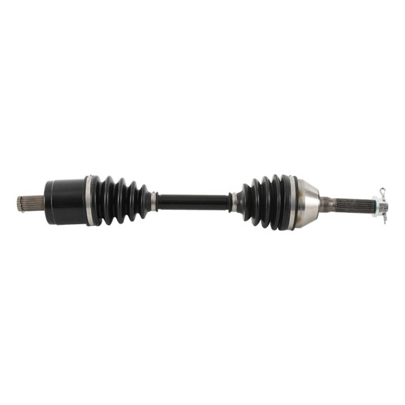 ABR A-Arm Kits - All Balls Racing 2005 Sportsman 400 4x4/2005 Sportsman 500 4x4 HO/2005 Sportsman 600 4x4 Axle