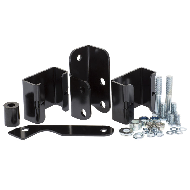 ARB Panhard Rods & Brackets - ARB Panhard Ext Bracket Kit JK-Rhd