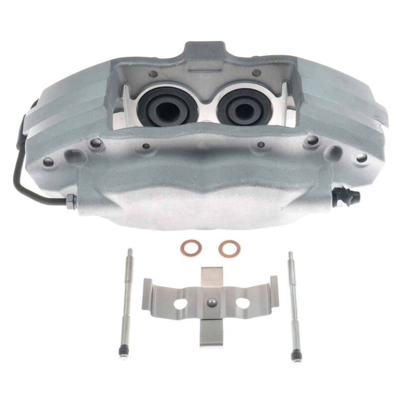 PSB Autospecialty Caliper - Power Stop 09-15 Cadillac CTS Rear Left Autospecialty Caliper