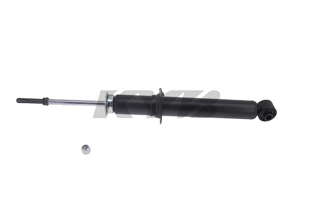 KYB Shock & Strut Excel-G - KYB Shocks & Struts Excel-G Front LEXUS GS300 1993-97