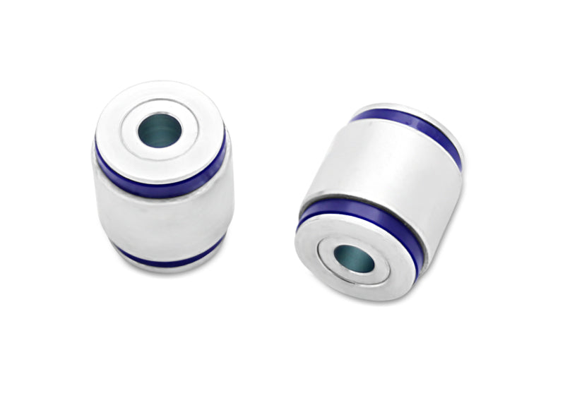 SPR Bushings - Control Arm - SuperPro 2015 Audi A3 Quattro Premium Rear Forward Control Arm Outer Bushing Kit