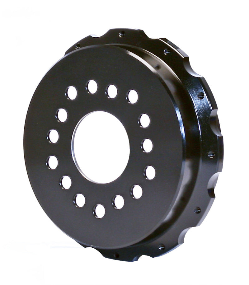 WIL Rotor Hat - Wilwood Hat-Park Brake 1.54in Offset Multi-5 Lug - 12 on 8.75in