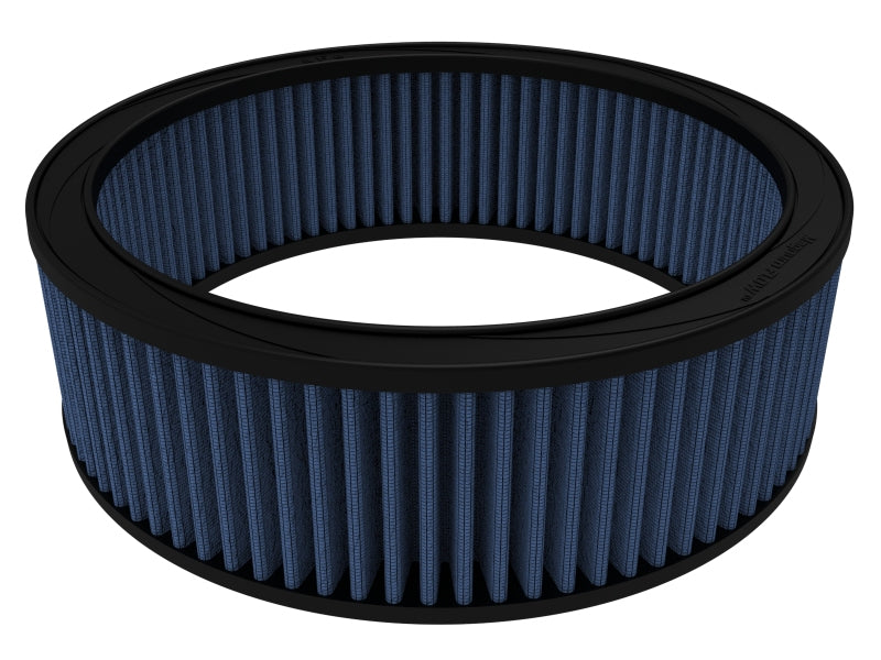 AFE Pro-5 R Direct Fit Filter - aFe MagnumFLOW Air Filters OER P5R A/F P5R Dodge Trucks & Vans 71-85 V8