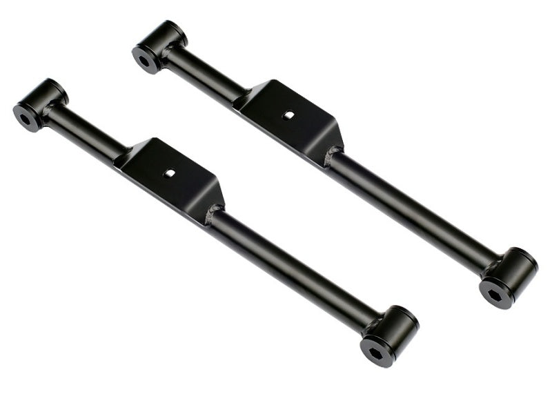 RID Control Arms - Rear Lower - Ridetech 58-64 Chevy StrongArms CoolRide Rear Lower