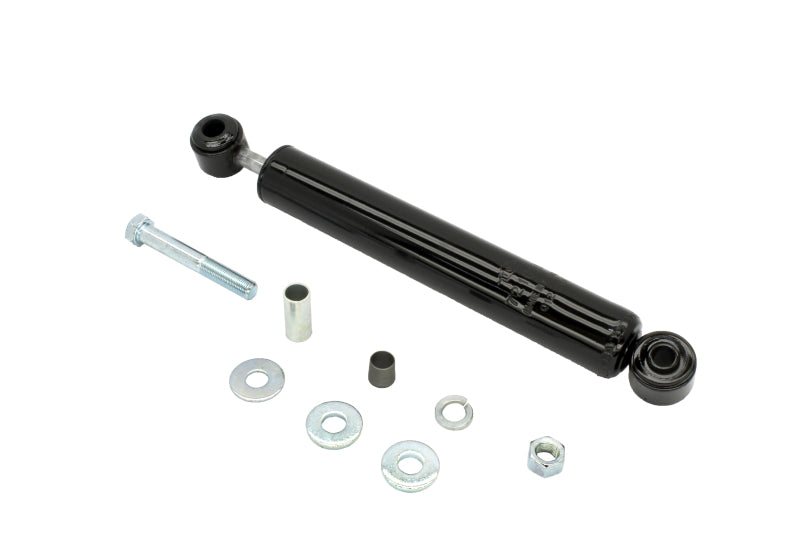 KYB Steering Stablizers - KYB Shocks & Struts Steering Stabilizers Front CHEVROLET Silverado K and V Series (3/4 Ton) (4WD) 20