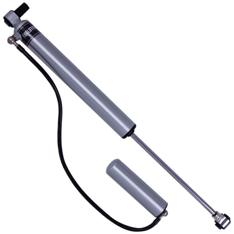 BIL B8 5160 Series Shocks - Bilstein 18-24 Jeep Wrangler JL 4DR B8 5160 Shock Absorber - Front Left