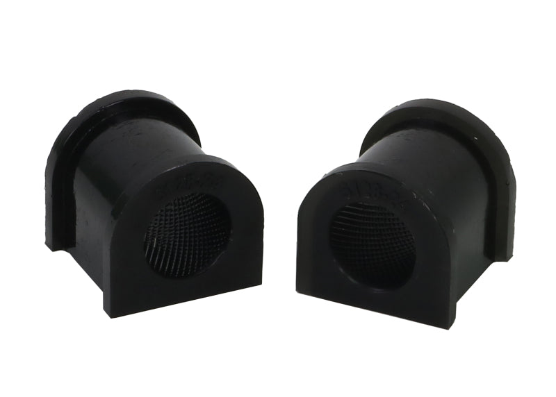 WL Bushings - Sway Bar - Whiteline Plus 1998-2008 Lexus LX470 UZJ100 24mm Rear Sway Bar Mount Bushing