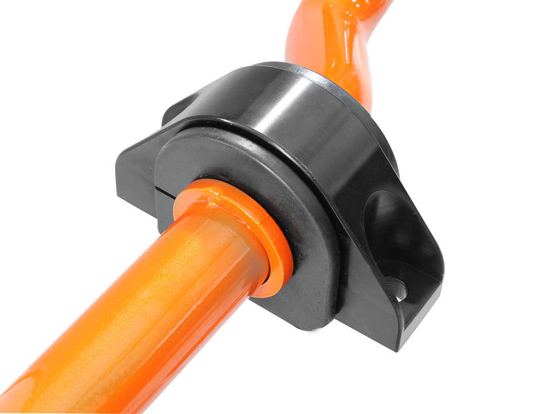 AFE Sway Bar Set - aFe Control Sway Bar Set 12-15 BMW 335i (F30)