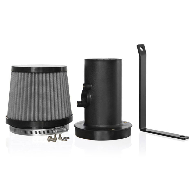 COBB Cold Air Intake - Cobb 02-07 WRX/STi Black SF Intake