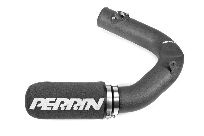 PA Cold Air Intake - PERRIN 22-25 Subaru BRZ / Toyota GR86 Cold Air Intake - Black