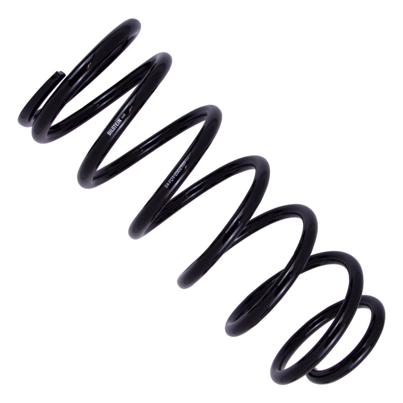 BIL B12 Series Suspension Kits - Bilstein 8-11 & 13-21 Toyota Landcruiser Rear B12 Special 1.5in Lift Heavy Load Springs