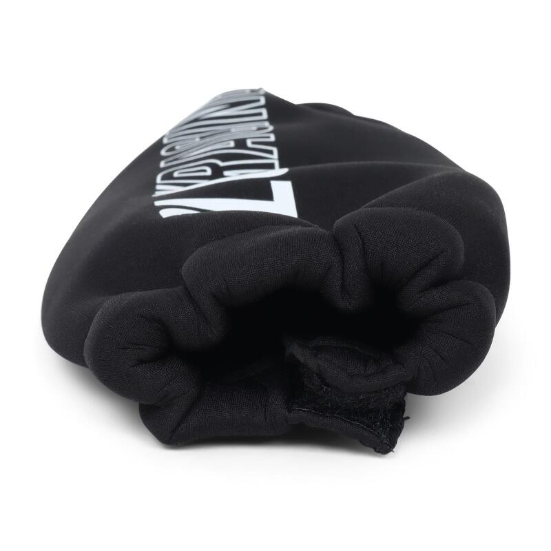 BX Coilover Covers - BLOX Racing Neoprene Coilover Covers - Black (Pair)