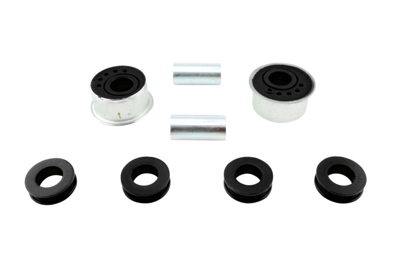 WL Anti-Lift Kits - Whiteline 12+ Subaru BRZ / 12+ Scion FR-S Front Anti-Dive/Caster - C/A Lower Inner Front Bushing