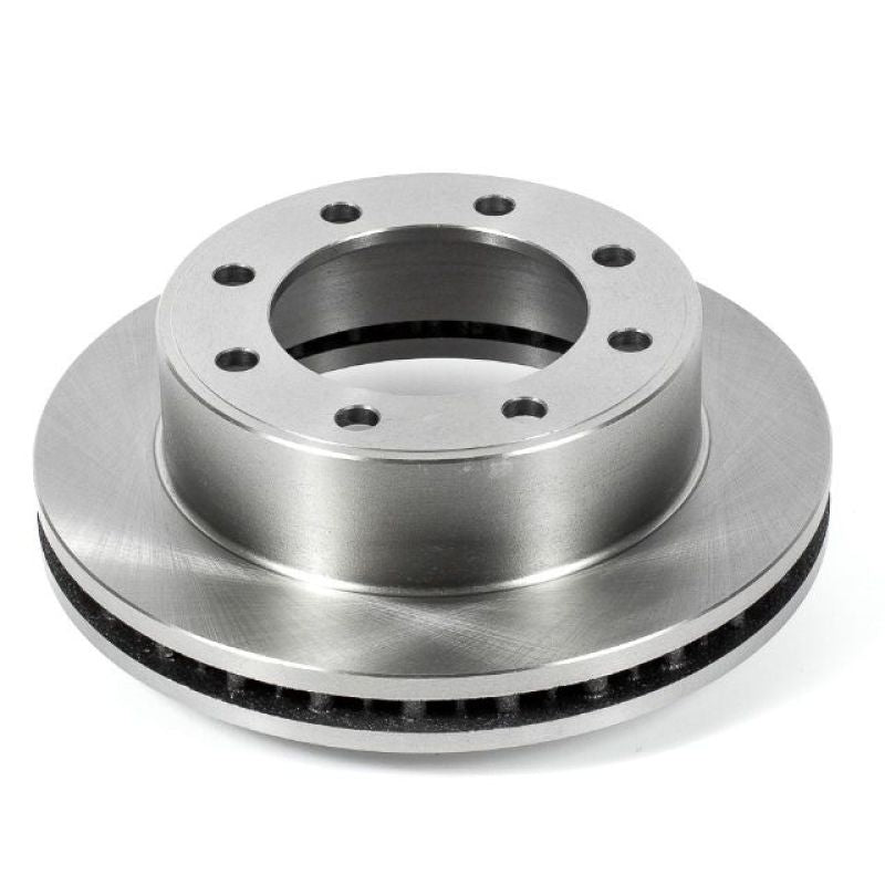 PSB Autospecialty Rotor - Power Stop 00-05 Ford Excursion Front Autospecialty Brake Rotor