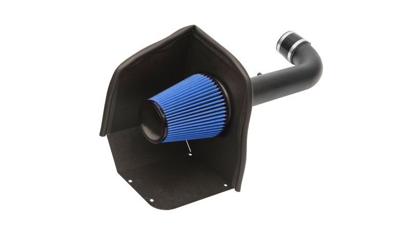 COR Apex Air Intakes - Corsa Apex 14-17 Chevrolet Silverado 1500 5.3L MaxFlow 5 Metal Intake System