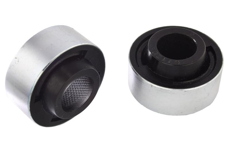 WL Bushings - Control Arm - Whiteline Plus 97-05 VAG MK4 A4/Type 1J Rear Lower Inner Control Arm Bushing Kit -Standard Replaceme