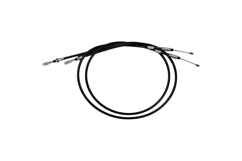 BAE Parking Brake Cables - Baer Brakes Parking Brake Cables