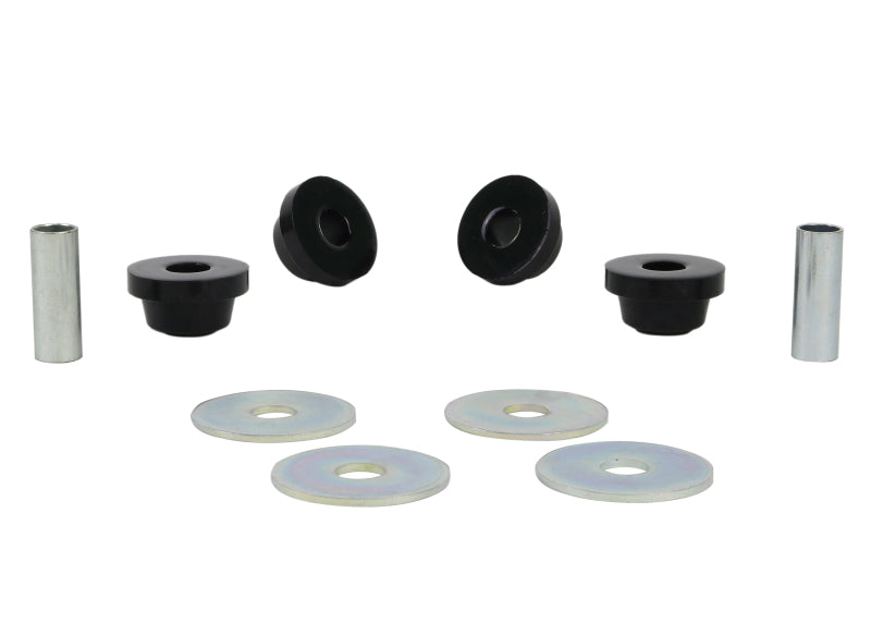 WL Bushings - Sway Bar - Whiteline Plus 3/83-4/87 Toyota Camry SV10/11 Front Sway Bar - To Control Arm Bushing Kit