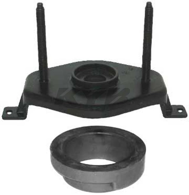 KYB Strut Mounts - KYB Shocks & Struts Strut Mounts Rear CHRYSLER Sebring 2001-06