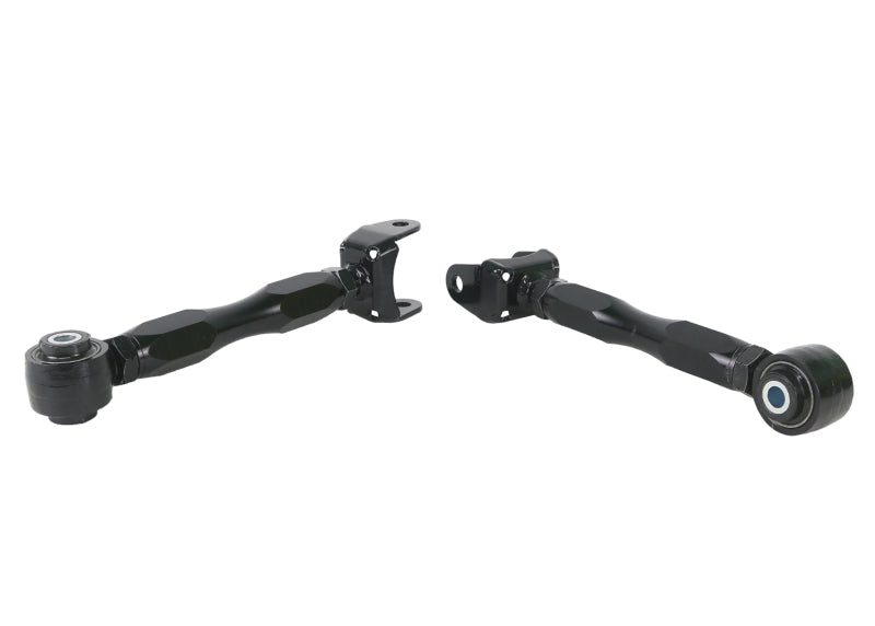 WL Control Arms - Front - Whiteline 2023+ Toyota Yaris GR XP AWD Front Lower Control Arm