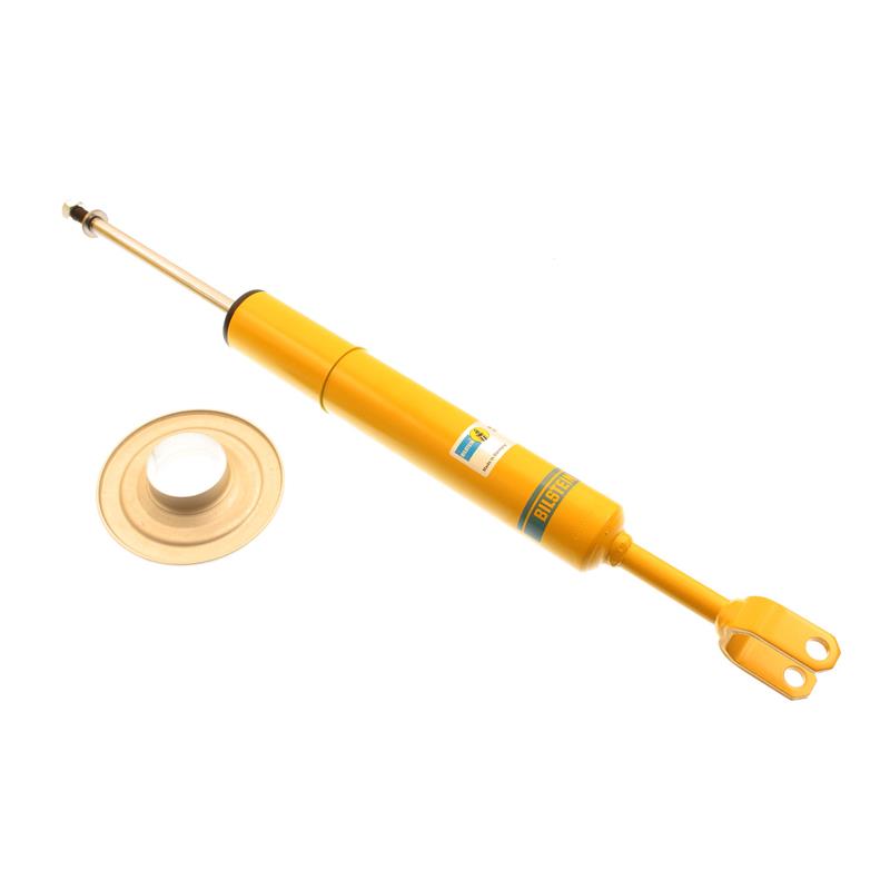 BIL B6 Series Shocks - Bilstein B6 2002 Audi A4 Base Front 46mm Monotube Shock Absorber