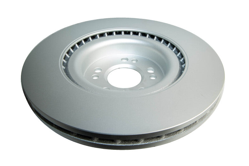 DBA En-Shield Standard Rotors - DBA 16-17 Mercedes-Benz GLE350 AMG Front En-Shield Standard Rotor