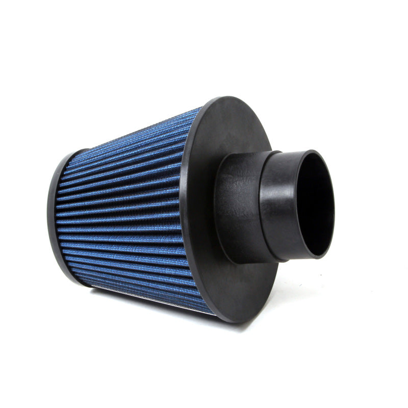 BBK Cold Air Intake Kit - BBK 11-14 Mustang 5.0 GT Boss 302 Cold Air Intake Kit - Chrome Finish