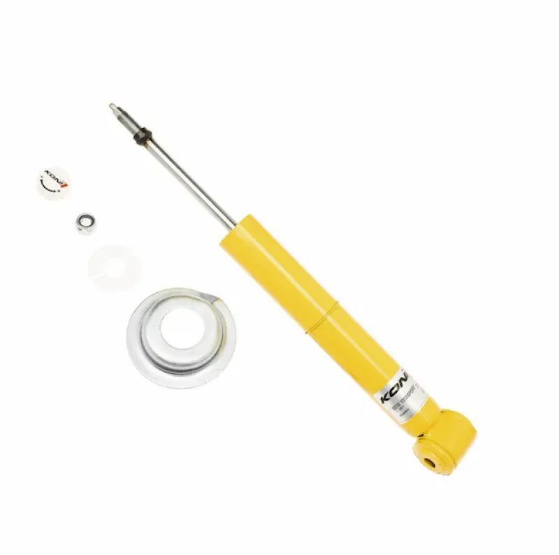KON Sport (Yellow) Shocks - Koni Sport (Yellow) Shock 2015+ Subaru WRX (VA) - Rear