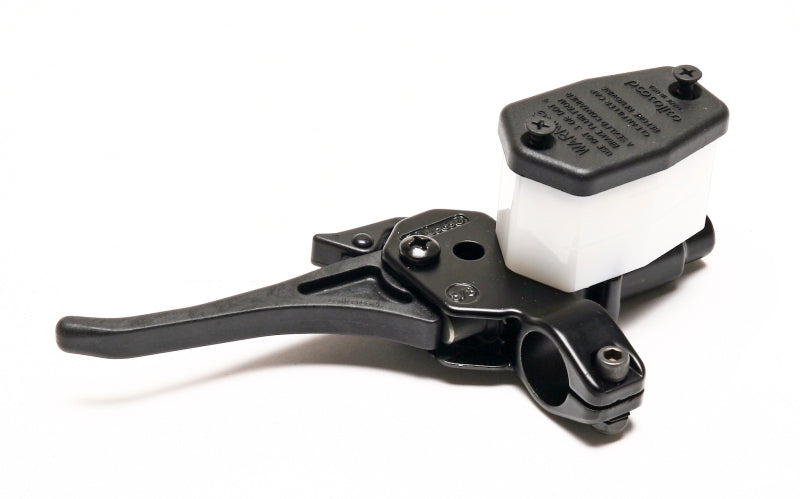 WIL Master Cylinder - Wilwood Handlebar Master Cylinder 5/8in Bore L/H - Long Lever