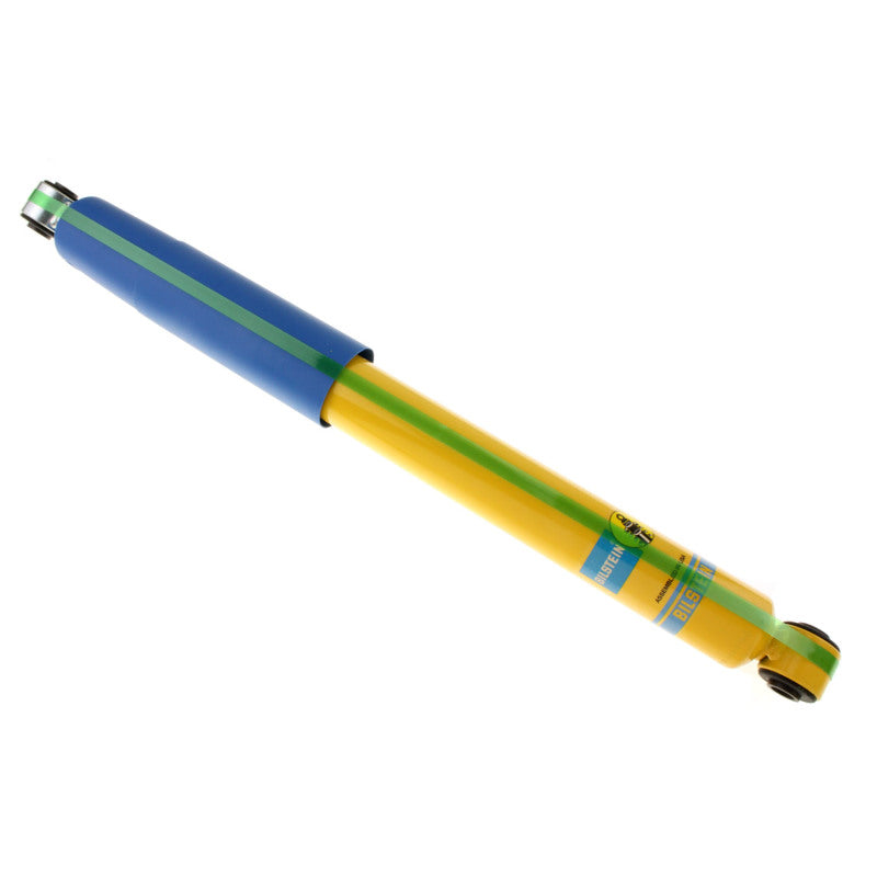 BIL B6 4600 Series Shocks - Bilstein 4600 Series 2013 Chevrolet Silverado 3500 HD LT Rear Shock Absorber