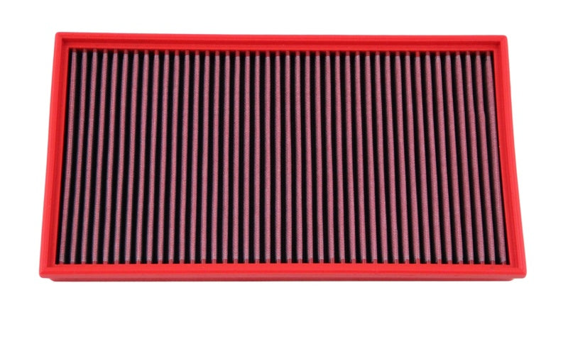 BMC Panel Air Filters - BMC 2010+ Maserati Grancabrio 4.7 V8 Automatica Replacement Panel Air Filter