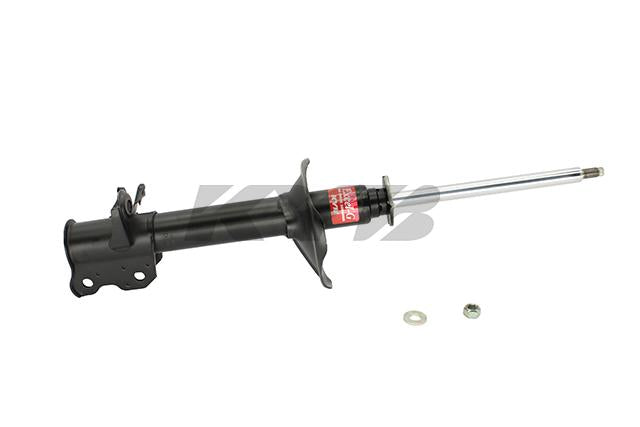 KYB Shock & Strut Excel-G - KYB Shocks & Struts Excel-G Rear Right NISSAN NX 1991-95 NISSAN Sentra 1991-95