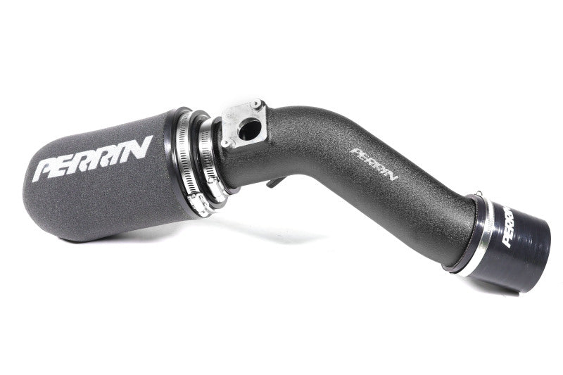 PA Cold Air Intake - PERRIN 18-21 Subaru STI Cold-Air Intake - Black