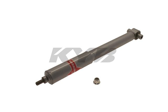 KYB Shock & Strut Excel-G - KYB Shocks & Struts Excel-G Rear VOLVO S60 2001-08 VOLVO S80 1999-06 VOLVO V70 2001-07