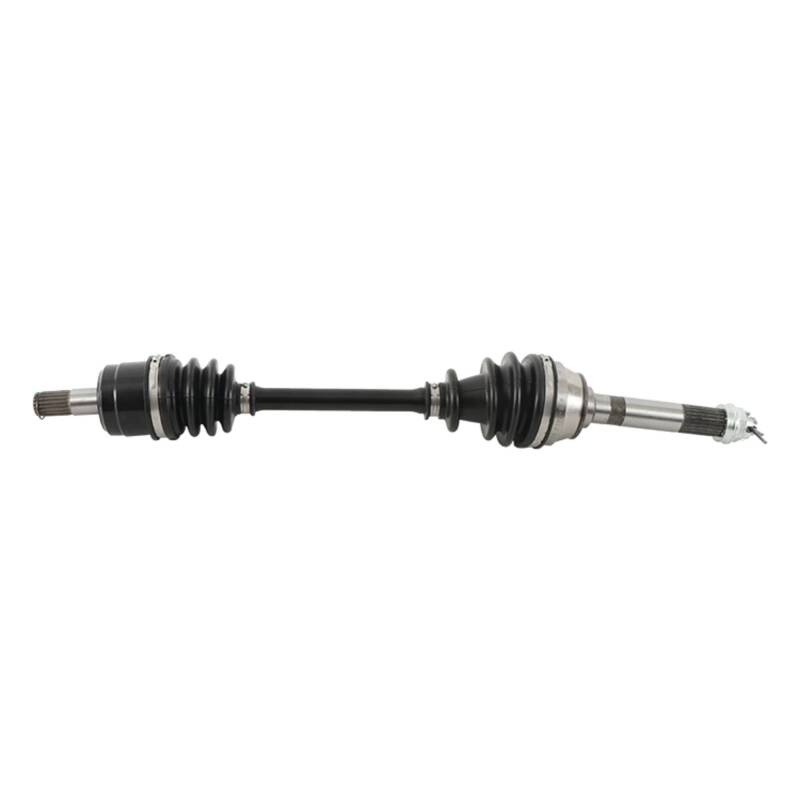 ABR A-Arm Kits - All Balls Racing 05-08/10-16 KAF 400 Mule 610 4x4/2021 KAF 400 Mule SX 4x4 XC LE FI Axle