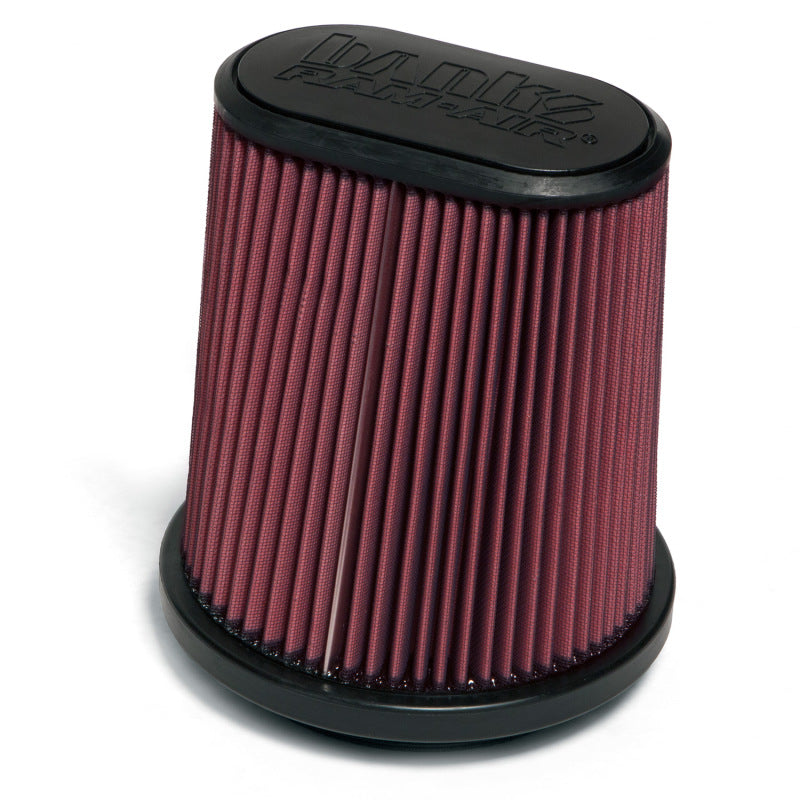 GBE Ram-Air Intake Systems - Banks Power 15-17 Ford F-150 EcoBoost 2.7L/3.5L Ram-Air Intake System