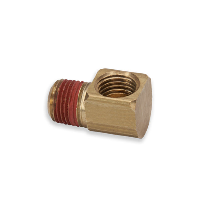 WIL Fittings and Adaptors - Wilwood Fitting Tube Adapter