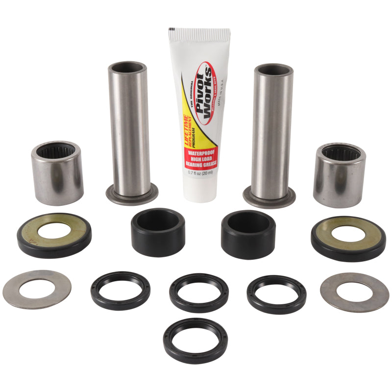 PIV Swing Arm Kit - Pivot Works 04-08 Arctic Cat 400 DVX Swing Arm Kit