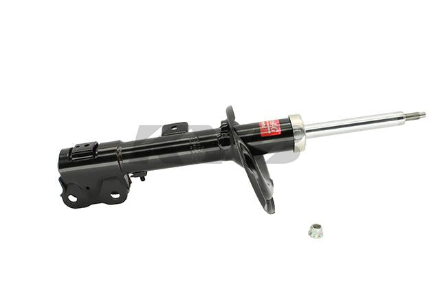 KYB Shock & Strut Excel-G - KYB Shocks & Struts Excel-G Front Left MITSUBISHI Outlander 2007-10
