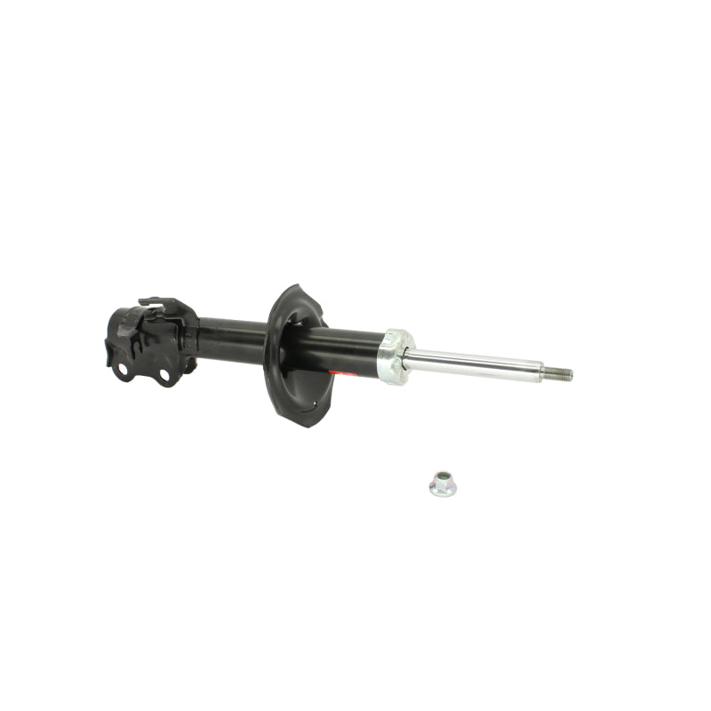 KYB Shock & Strut Excel-G - KYB Shocks & Struts Excel-G Front Left NISSAN Cube 2009-10 NISSAN Versa 2007-10