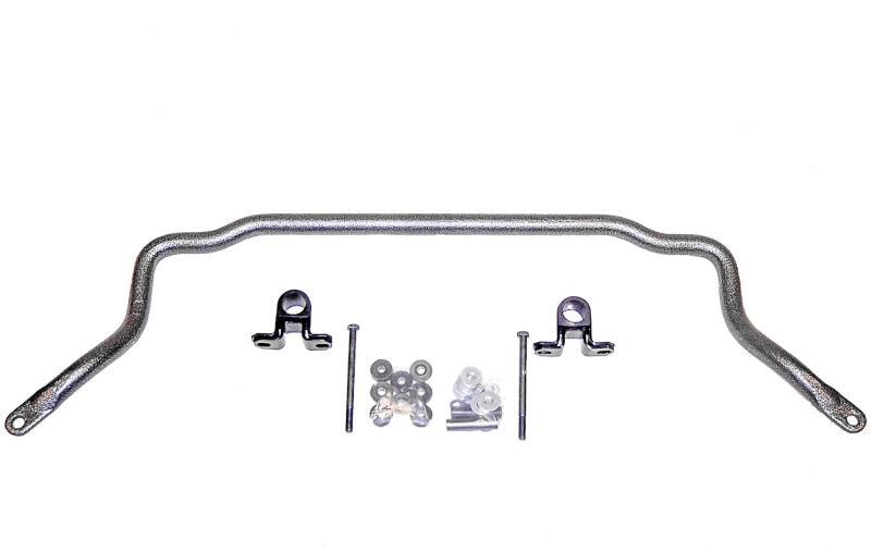 HWG Front Sway Bars - Hellwig 82-92 Chevrolet Camaro Solid Chromoly 1-5/16in Front Sway Bar
