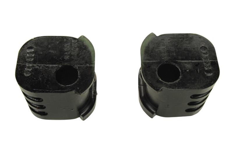 WL Anti-Lift Kits - Whiteline 9/92-6/02 Lancer CE Control Arm - Lower Inner Rear Anti-dive Caster Kit