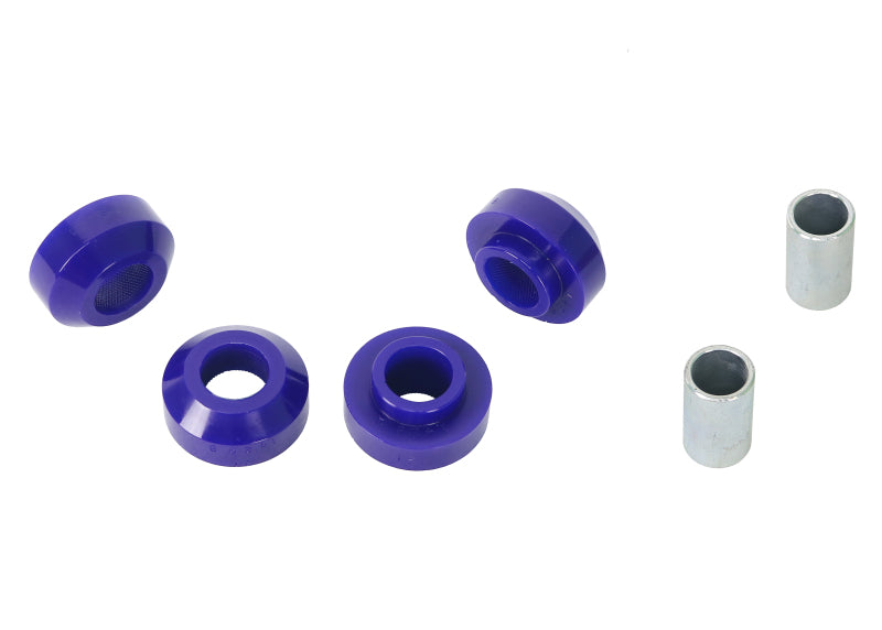 SPR Strut Mounts - Front - SuperPro Front Strut Bar to Chassis Mount